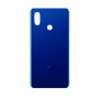 Vitre arrière Xiaomi Mi 8 Blue + Adhesif
