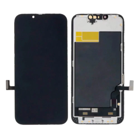 Ecran iPhone 13 Service Pack - Remplacement Haute Qualité Officiel et Fiable