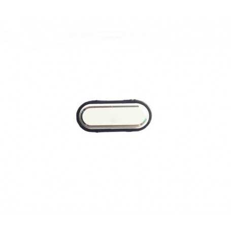 Bouton Home Menu Principal Bouton Samsung Galaxy J3 J5 J7 (J320/J500/J700 Blanc