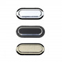 Home Button Main Menu Samsung Galaxy A3 A5 A7 (A300/A500/A700) White
