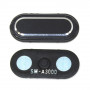 Home Button Main Menu Samsung Galaxy A3 A5 A7 (A300/A500/A700) Black