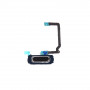 Home Button Flex Cable Samsung Galaxy S5 (G900F) Black