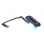 Home Button Flex Cable Samsung Galaxy S5 (G900F) Black