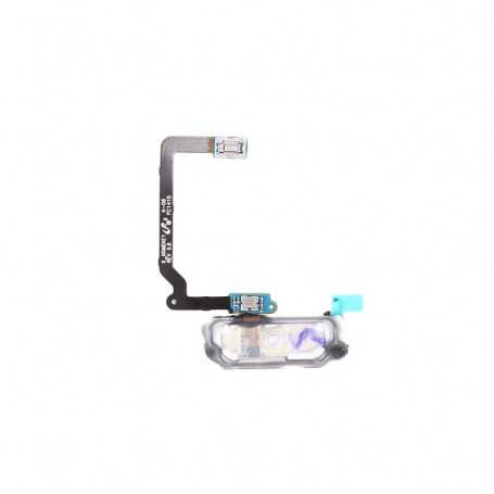 Home Button Flex Cable Samsung Galaxy S5 (G900F) Gold