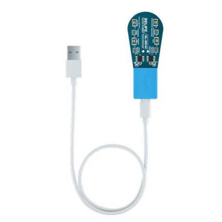 Carte d'activation Simple de Chargement de Batterie - Série Transsion - RELIFE RL-904C