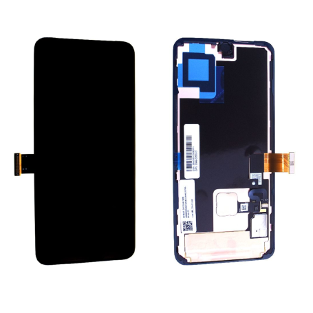 Google Pixel 8A screen (Service Pack) - G949-00767-00