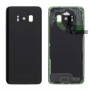 Samsung Galaxy S8 (G950F) Grey Rear Glass (Original Disassembled) - Grade A