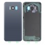 Samsung Galaxy S8 (G950F) Grey Rear Glass (Original Disassembled) - Grade A
