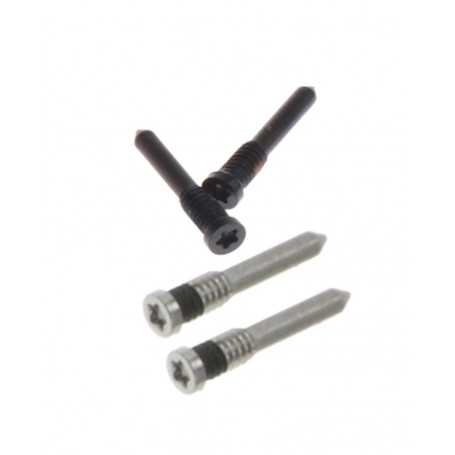 Bottom Screws Kit 2 iPhone X/XS Max Gold