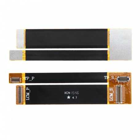 Nappe Test pour Ecran LCD iPhone 6s