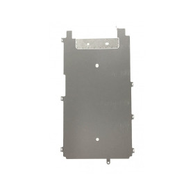Plaque Métallique située derrière le LCD de votre iPhone X