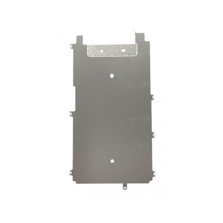 Plaque Métallique située derrière le LCD de votre iPhone X