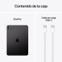 Achetez l'iPad Pro 11" 256 Go Wi-Fi Apple M4 Noir Neuf à Prix Imbattable