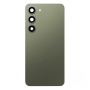 Vitre arrière Samsung Galaxy S23 5G (S911B) Verte (Original Démontée)-Grade A