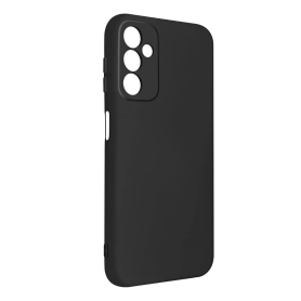 Coque de Protection en Silicone Noir pour Samsung Galaxy A50 - Résistante et Élégante