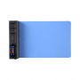 Carpet/Heating Plate Screen Separator BET-928