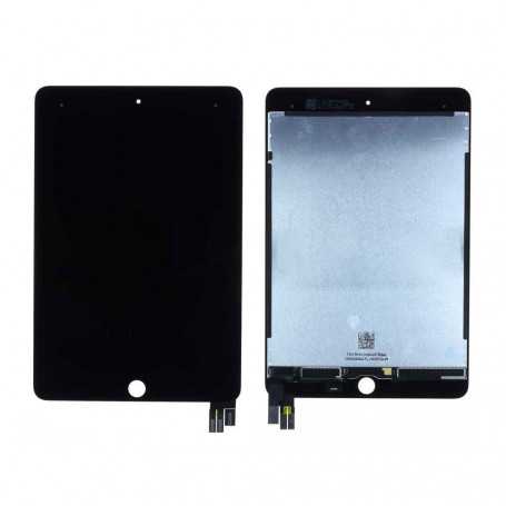 Ecran Complet iPad Mini 5 Noir (Reconditionné)