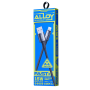Câble USB / USB-C 3A Velocity en Alliage d'Aluminium Tressé REMAX C12 - 15W - 1.2M