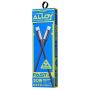 Câble Type-C / Lightning 30W Velocity en Alliage d'Aluminium Tressé REMAX C15 - 1.2M
