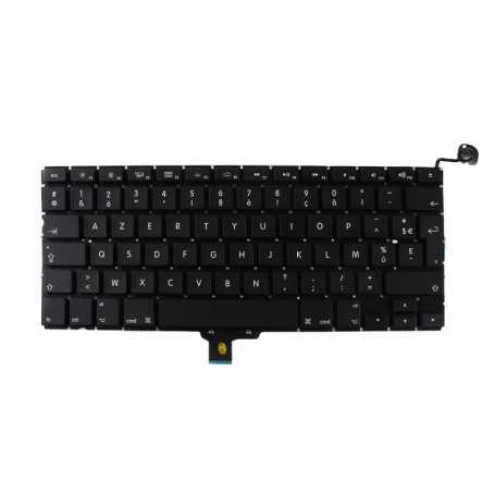 Keyboard For Macbook AZERTY - QWERTY