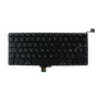 Keyboard For Macbook AZERTY - QWERTY