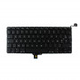 Clavier Pour Macbook AZERTY - QWERTY