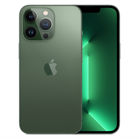 iPhone 13 Pro 256GB Alpine Green - Grade A (VAT on Margin)*