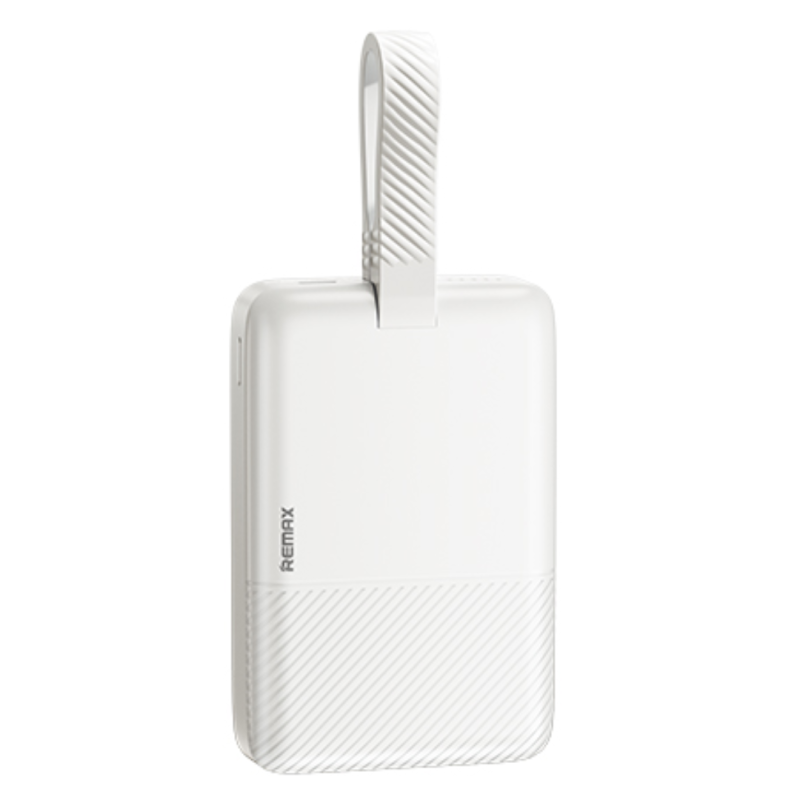 REMAX Magnetic Power Bank PD30W 10000mAh Dual-Way Fast Charging 3-Port ...