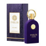 Eau de Parfum Maison Alhambra Philos Centro - unisex - 100ml
