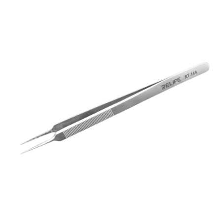 RELIFE RT-14A I tip tweezers