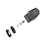 Vape Refillable Cartridge - Pava Horiz Pod - 3pcs - 2ml/pcs