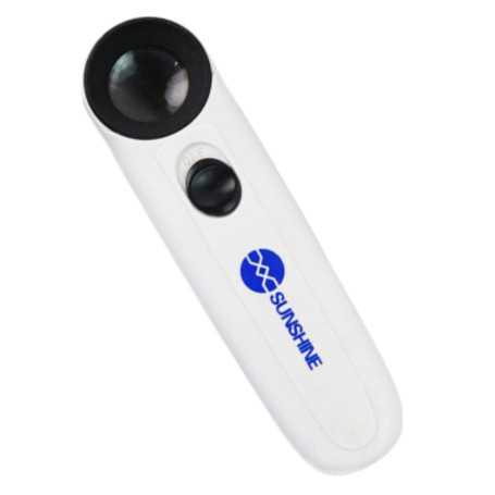 SUNSHINE MG6B-1B Magnifier/Glass