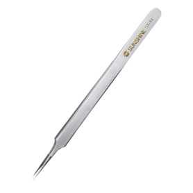 Pince à épiler de précision SUNSHINE ST-14 – Précision ultime pour des sourcils parfaits