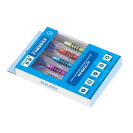 SUNSHINE SS-5103G Multifunctional Precision Screwdriver Set