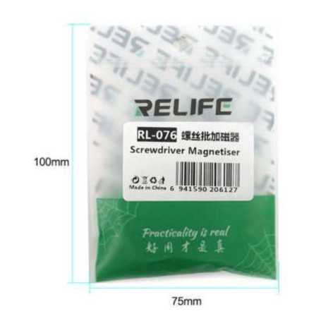 Tournevis magnétique RELIFE RL-076 | Etech-Parts