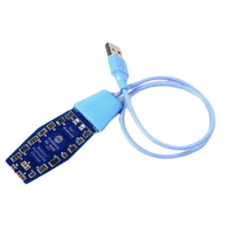 SUNSHINE SS-904A Android Charging Activator Plate V2.0 Upgrade