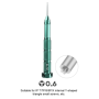 RELIFE RL-727 3D Extreme Edition Screwdriver/Y0.6