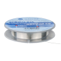 SUNSHINE SS-007E silver jump wire /200M/0.007MM
