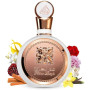 Eau de Parfum Lattafa Fakhar Rose - pour femme - 100ml