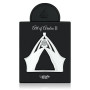Lattafa Pride Art of Arabia II Perfume - unisex - 100ml