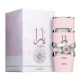 Eau de Parfum Lattafa Yara Rose - pour femme - 100ml