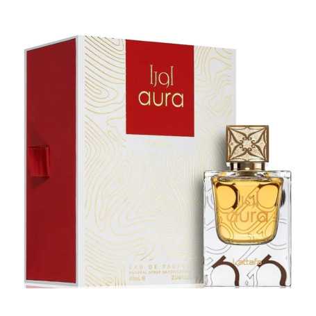 Lattafa Aura Perfume - unisex - 60ml