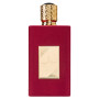 Eau de Parfum Lattafa ASDAAF Ameerat Al Arab Rouge - pour femme - 100ml