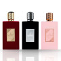 Eau de Parfum Lattafa ASDAAF Ameerat Al Arab Rouge - pour femme - 100ml
