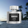 Eau de Parfum Lattafa Confidential Platinum - unisex - 100ml