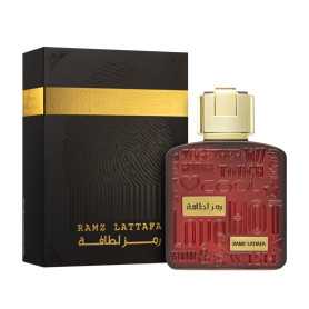 Lattafa Ramz Perfume - 100ml