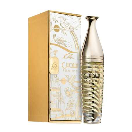 Eau de Parfum Lattafa Sondos - unisex - 100ml