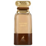Eau de Parfum Maison Alhambra Incense Ebony - unisex - 80ml