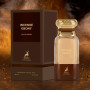Eau de Parfum Maison Alhambra Incense Ebony - unisex - 80ml