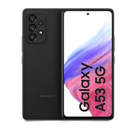Samsung Galaxy A53 5G 128Go Noir - Grade A